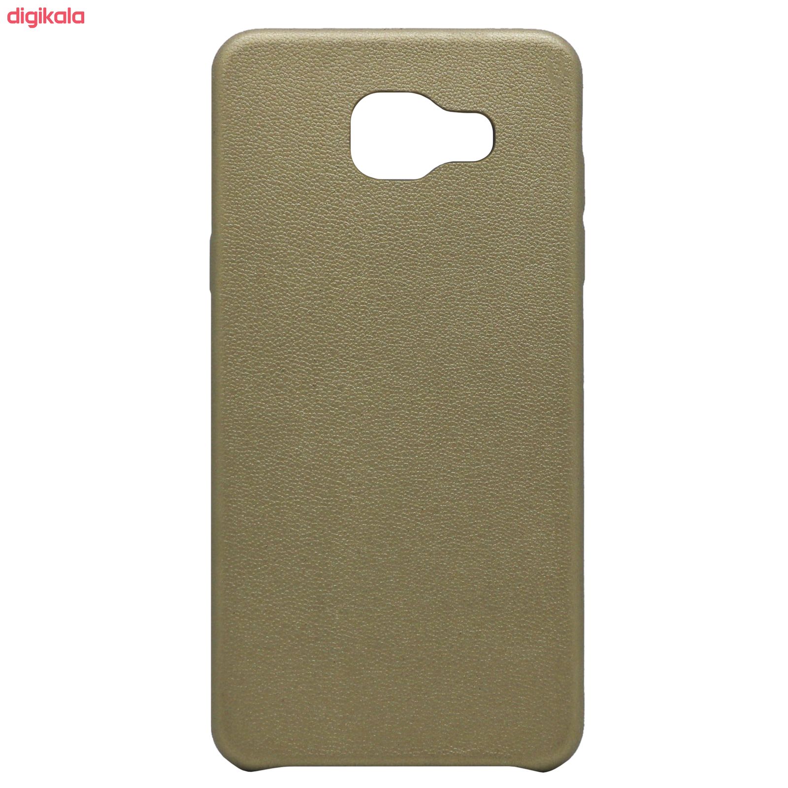 کاور مدل HS-01 مناسب برای گوشی موبایل سامسونگ Galaxy A5 2016 main 1 1