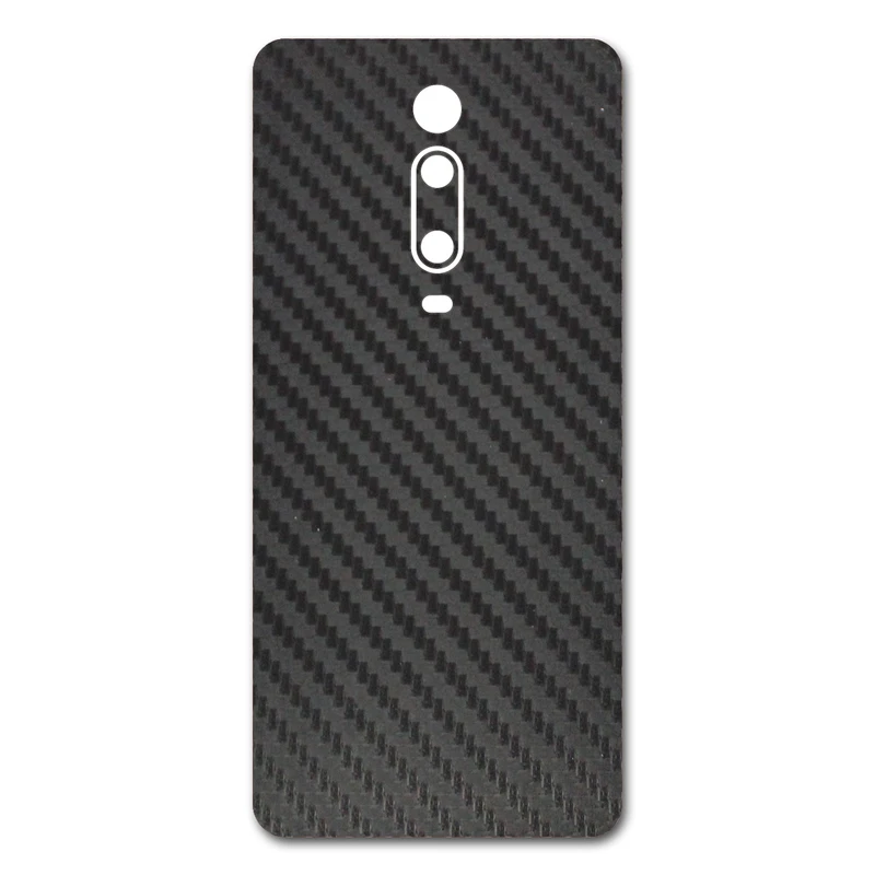 برچسب پوششی مدل Carbon-fiber مناسب برای گوشی موبایل شیائومی Redmi K20