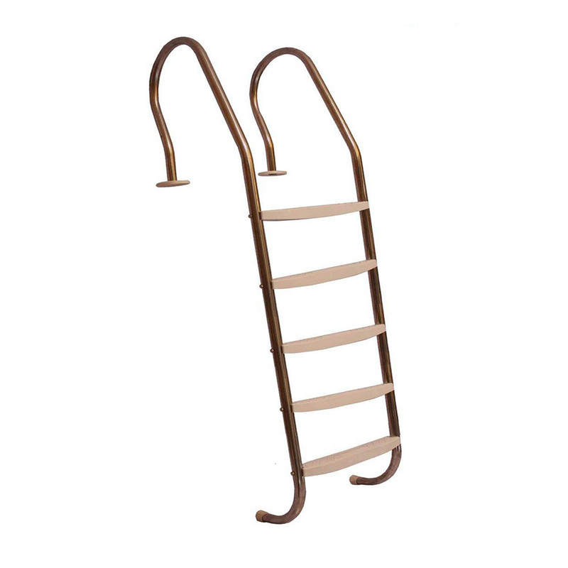 نردبان استخر 5 پله مدل 304 نردبان استخر 5 پله مدل 304