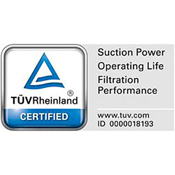 کیسه جاروبرقی اس بگ مدل ای ۲۰۱ اس بسته ۴ عددی مناسب انواع جاروبرقی های الکترولوکس فیلیپس آاگ ولتا تورنادو