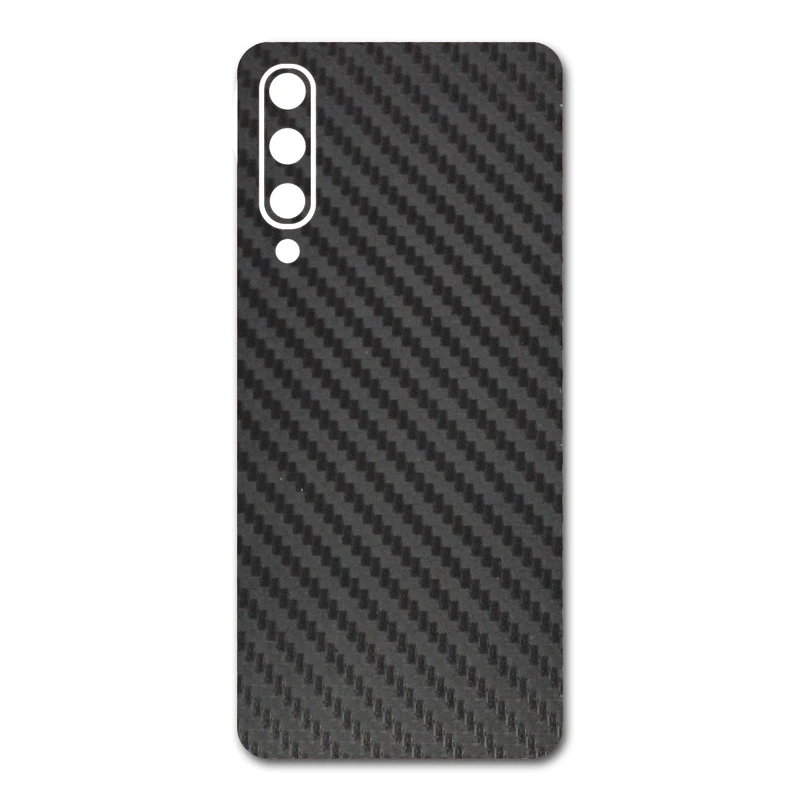 برچسب پوششی مدل Carbon-fiber مناسب برای گوشی موبایل شیائومی Mi 9 SE