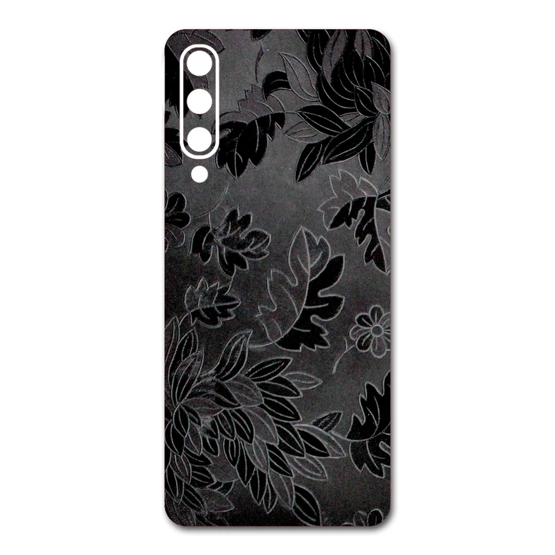 برچسب پوششی مدل 3D-flower مناسب برای گوشی موبایل شیائومی Mi 9 SE