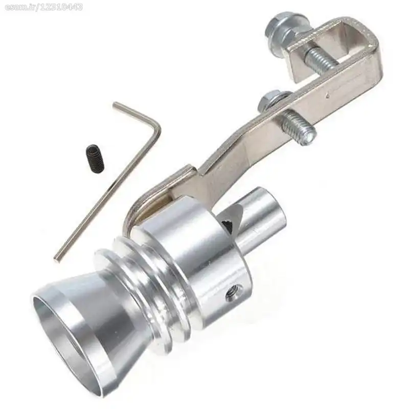 توربو ساند مدل efeto2020