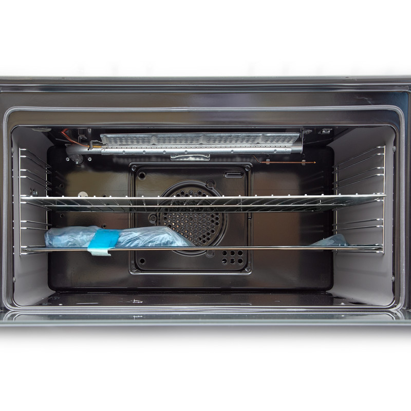 اجاق گاز تریم مدل YE296.50STFCPVGGTC Electa 90