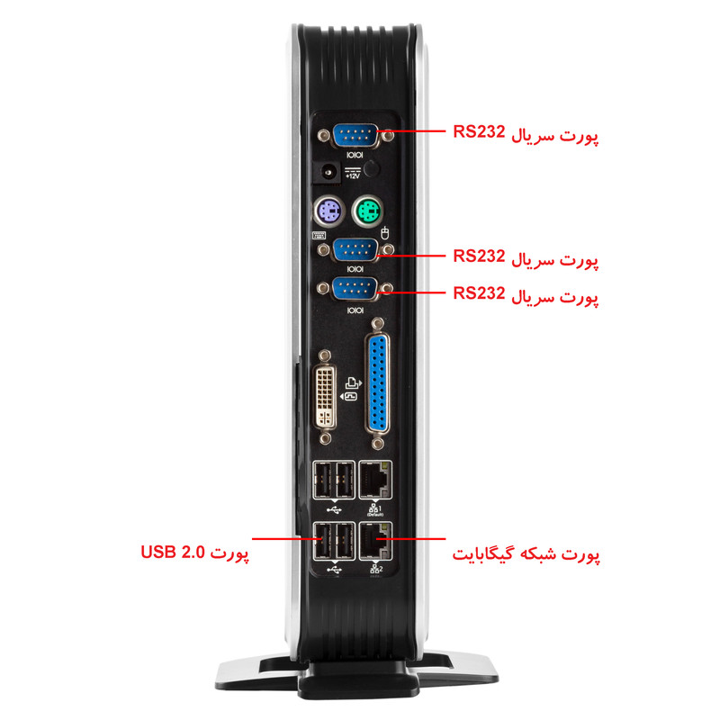 کامپیوتر کوچک سنترم مدل AI945