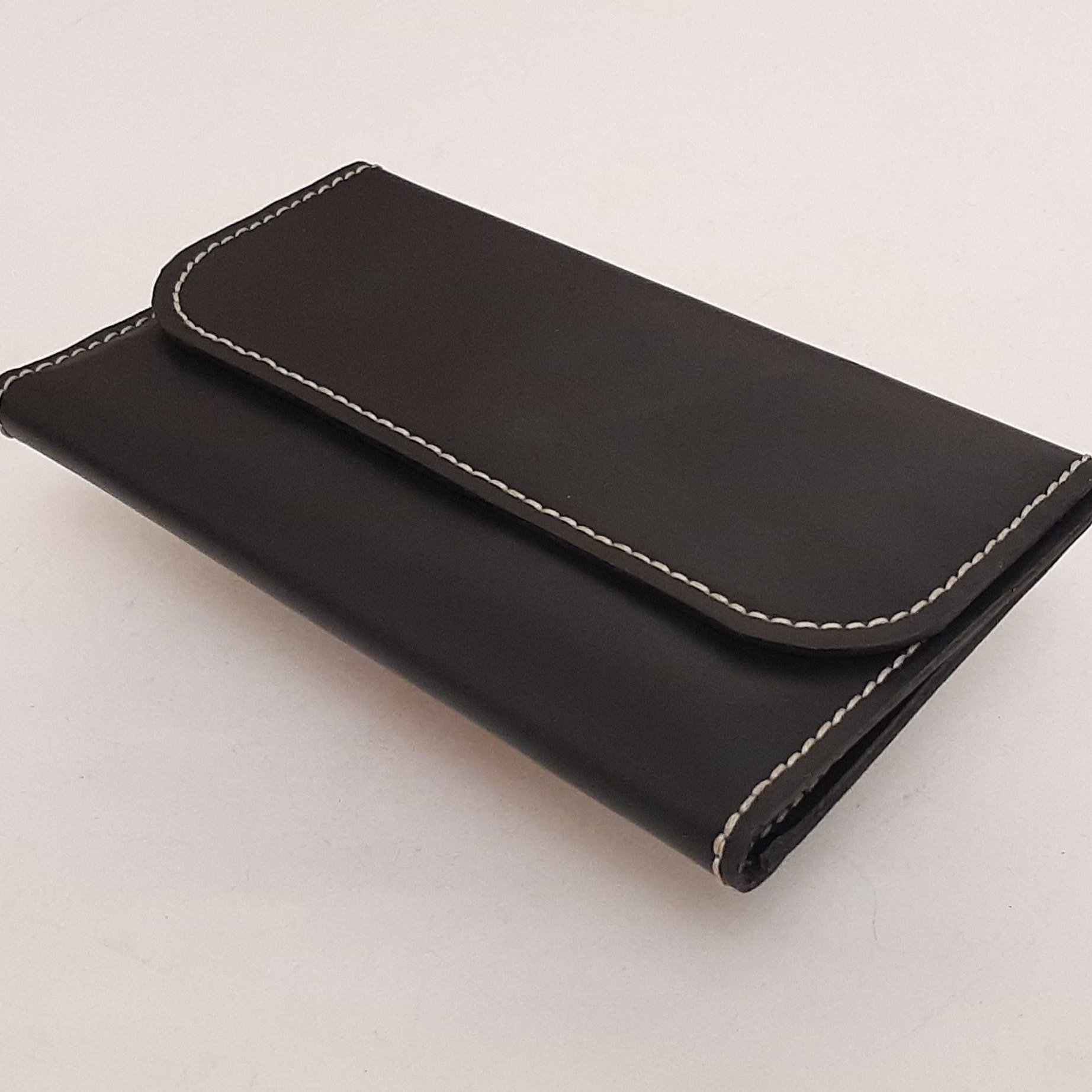 کیف پول چرمی کد W300