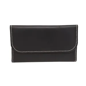 کیف پول چرمی کد W300