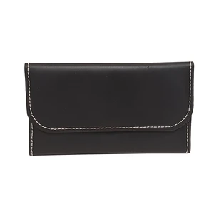 کیف پول چرمی کد W300