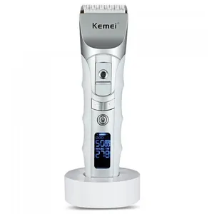 ماشین اصلاح موی سر و صورت کیمی مدل KM-838