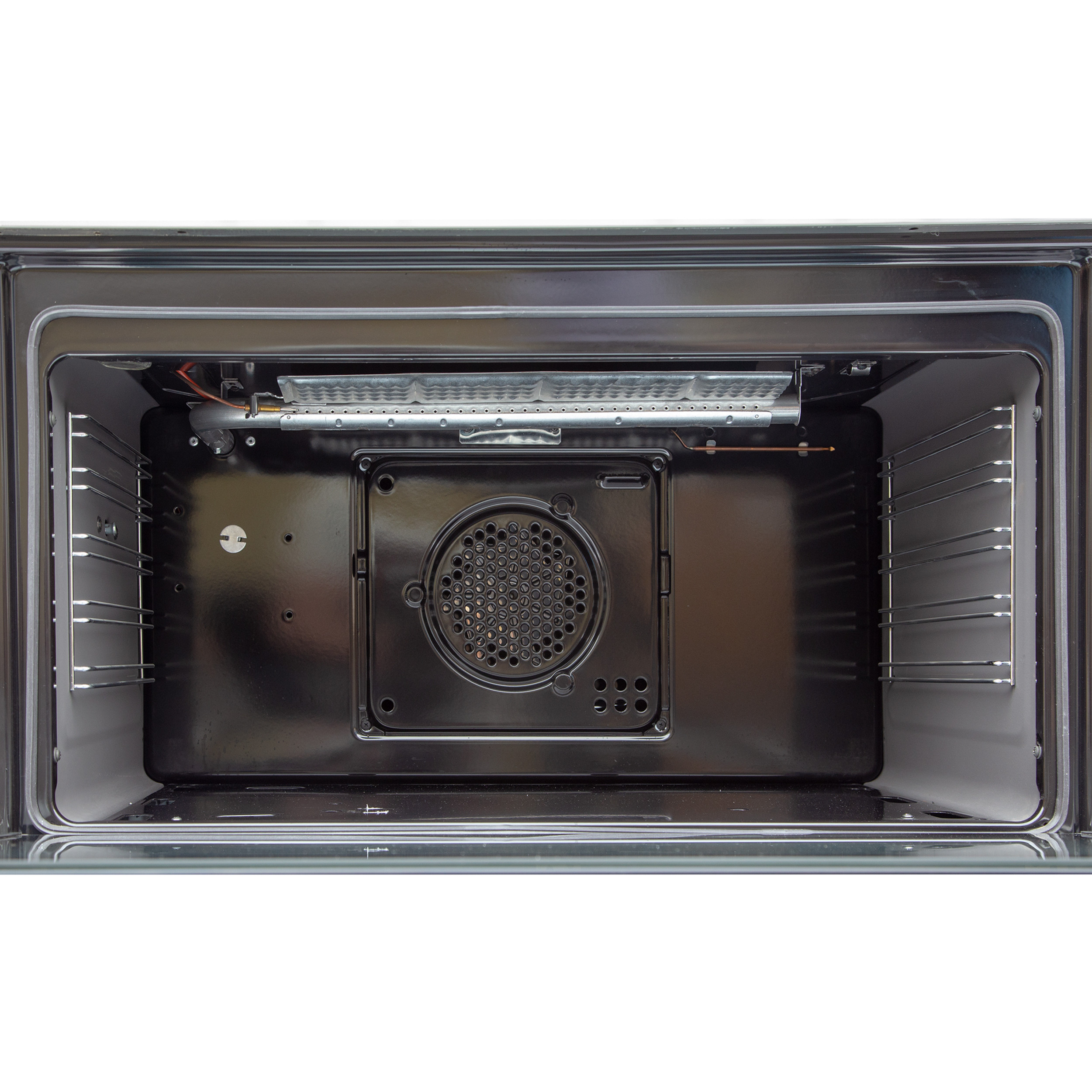 اجاق گاز تریم مدل YA296.50STFCPVGGTC Discovery 90