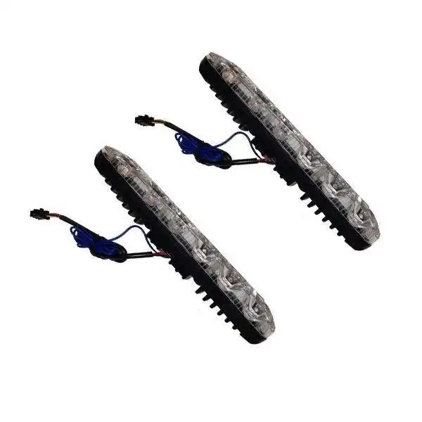 دیلایت خودرو مدل drl48000 بسته دو عددی