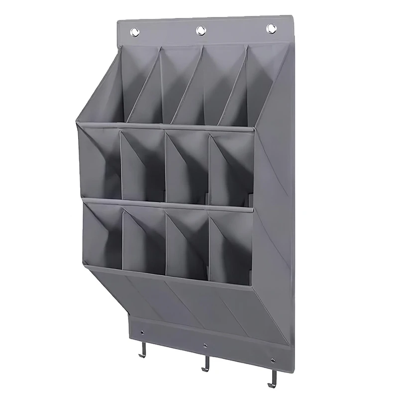 نظم دهنده تن تن مدل پشت دری