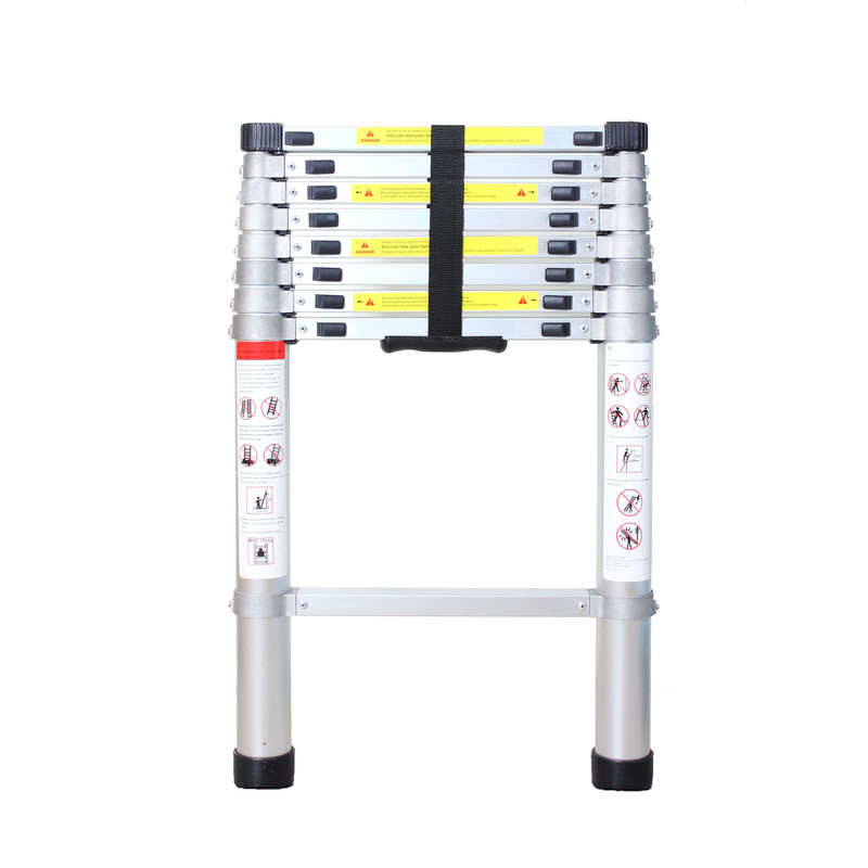 نردبان 9 پله مدل KV3619