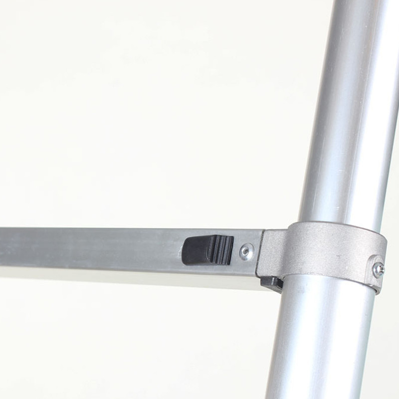 نردبان 9 پله مدل KV3619