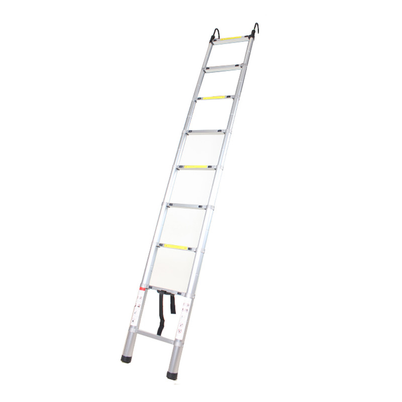 نردبان 9 پله مدل KV3619