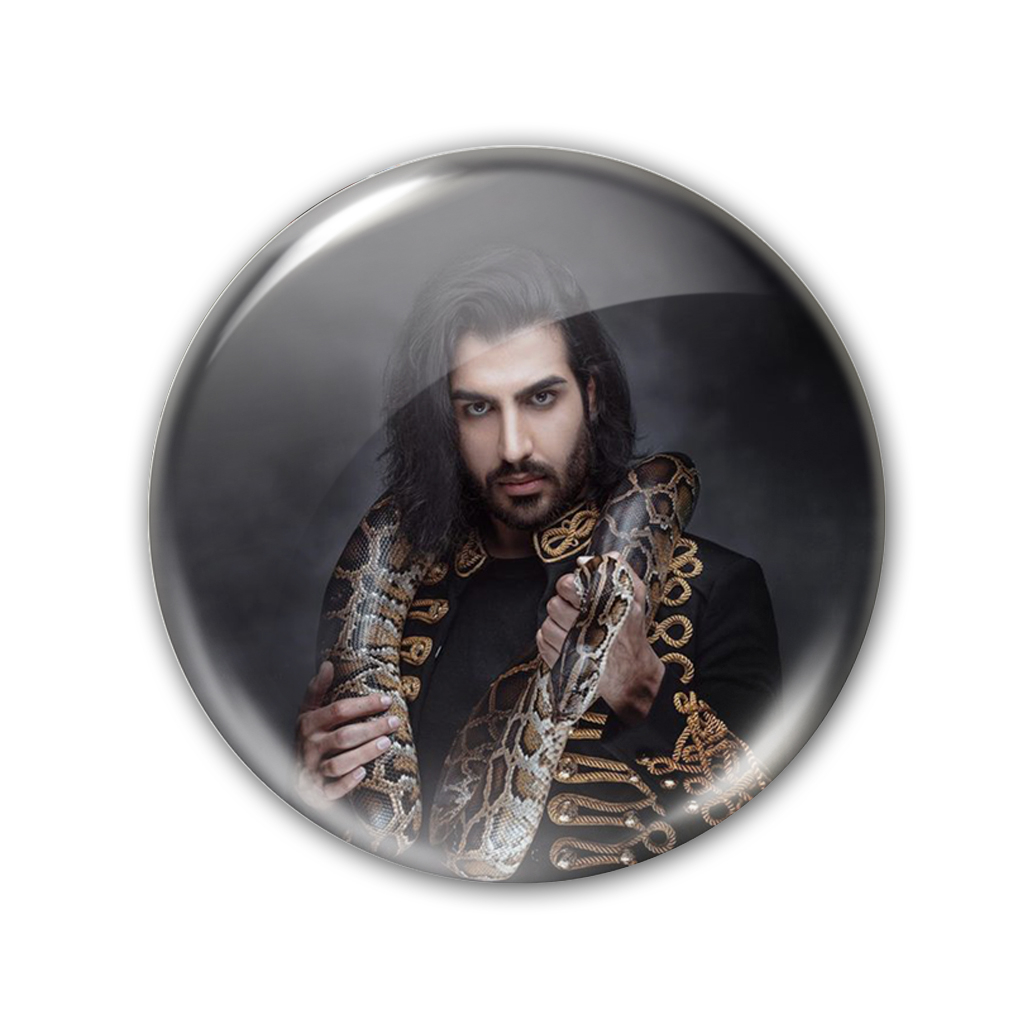 پیکسل طرح ماکان بند کد 5779