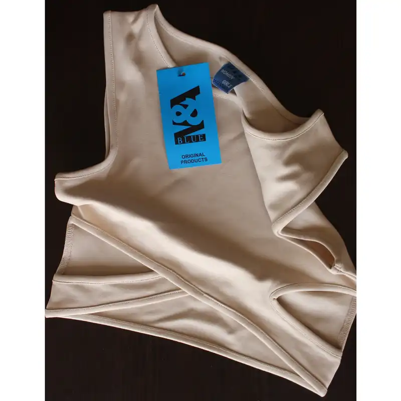 ست تاپ و دامن زنانه ام اند ای مدل 2120