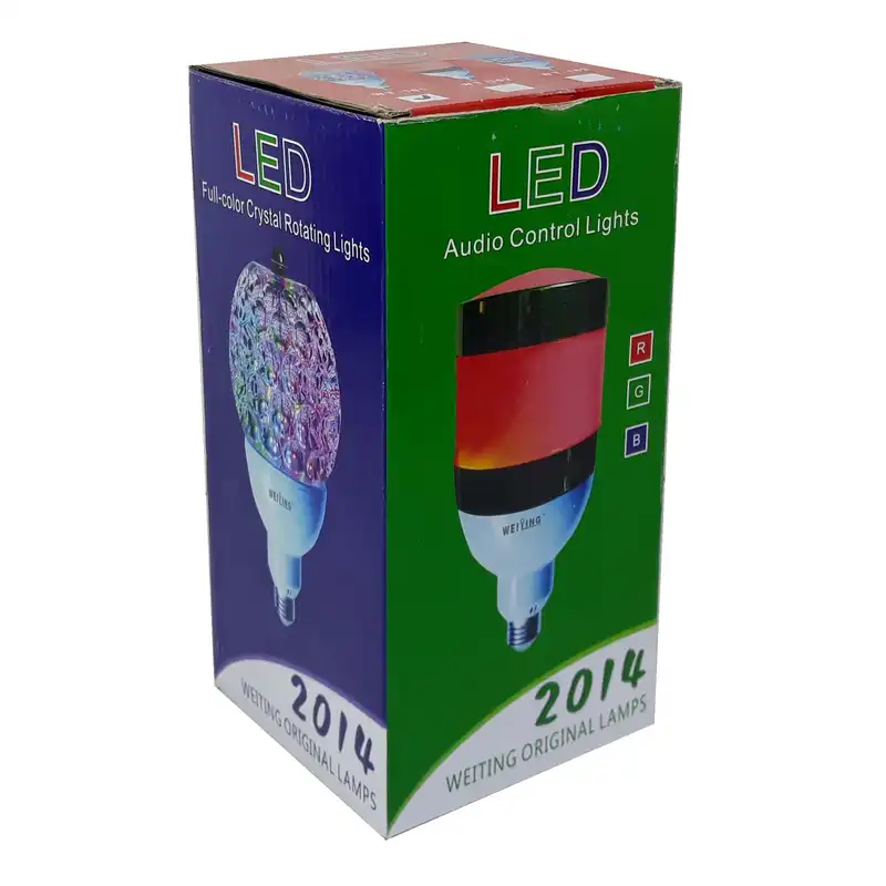 رقص نور مدل TRSP-992