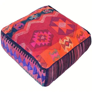 پاف جاجیم کد 517742