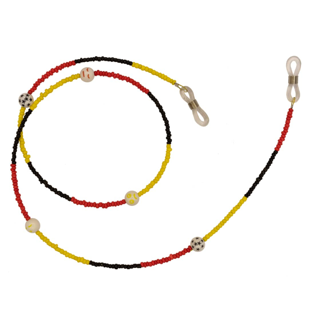 بند عینک مدل D100