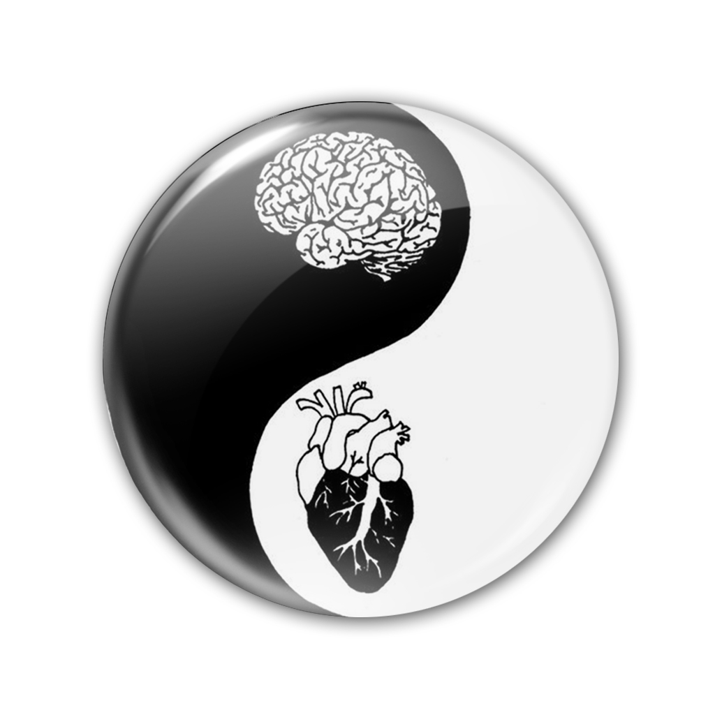 پیکسل طرح قلب و مغز کد 1504