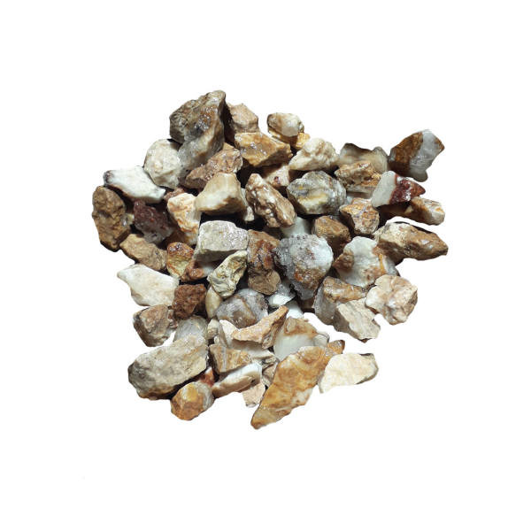 سنگ رنگی مدل N.C01 وزن 0.5 کیلوگرم