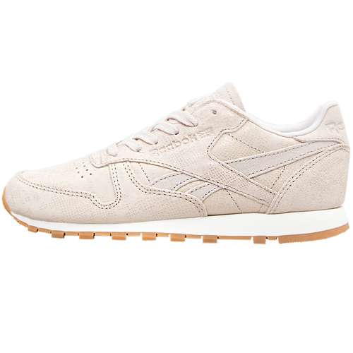 کفش مخصوص دویدن زنانه ریباک مدل Classic Clean Exotics BS8227