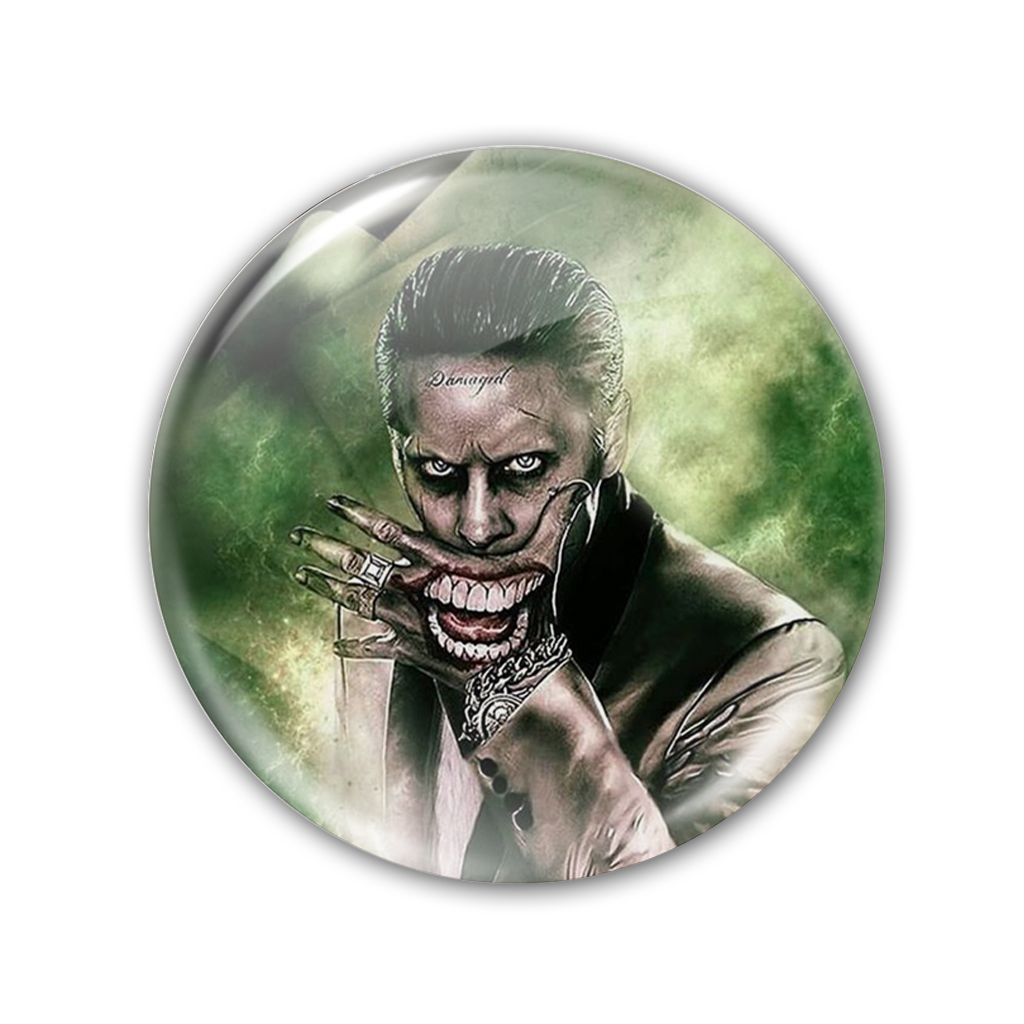 پیکسل طرح جوکر کد 1515