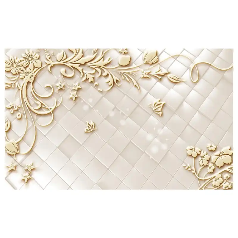 پوستر سه بعدی ژیوار کد F-5494