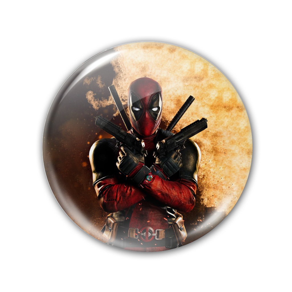 پیکسل طرح ددپول کد 1522