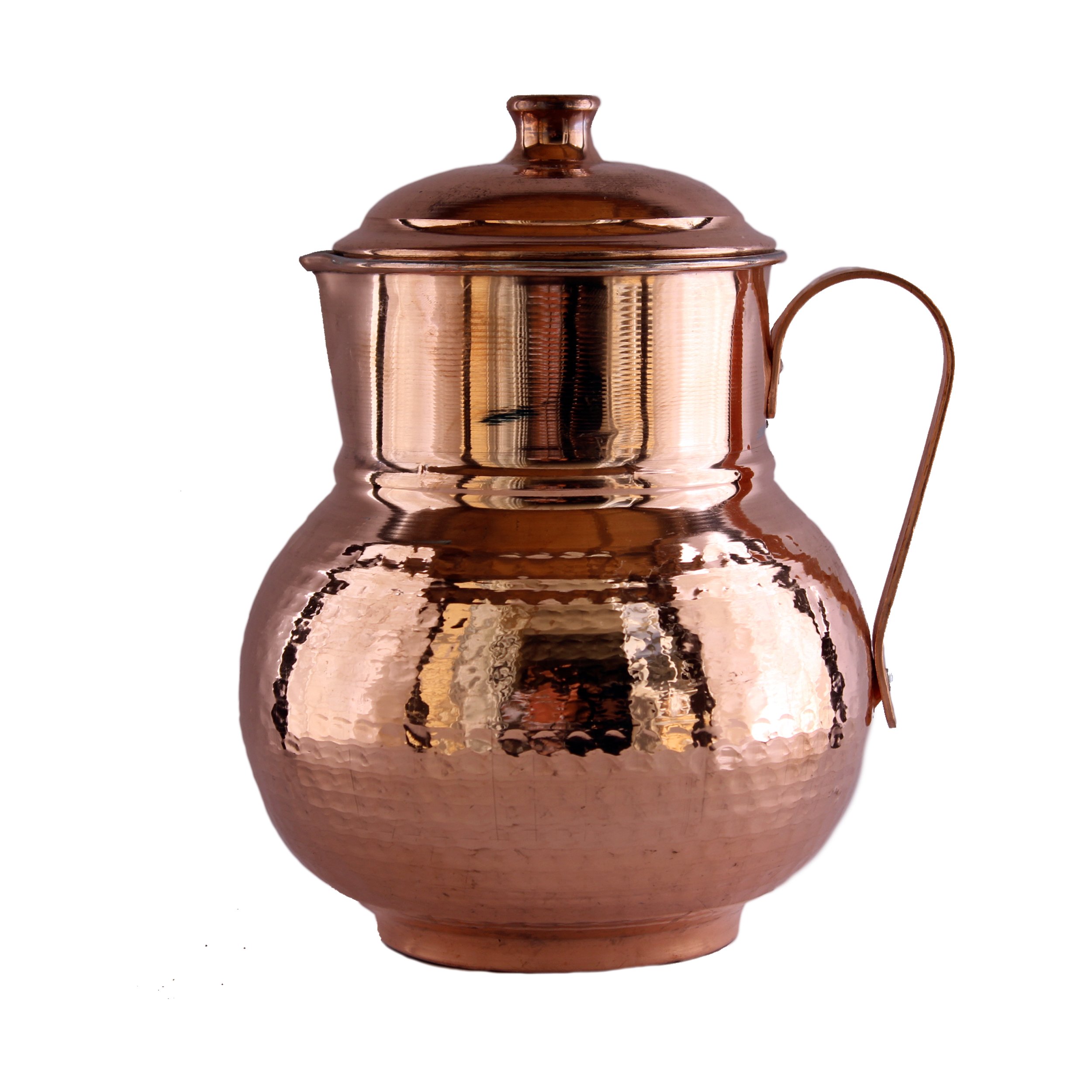 پارچ مسی کد 125
