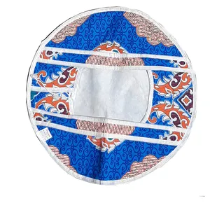 کاور قابلمه مدل panam کد 1122-8