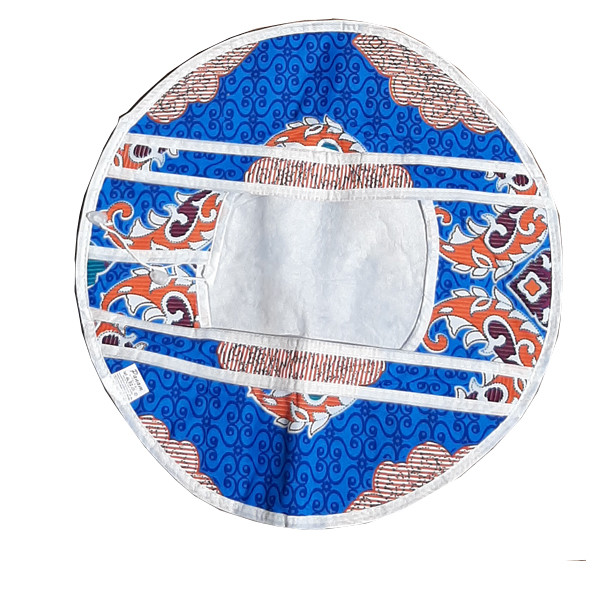 کاور قابلمه مدل panam کد 1122-8