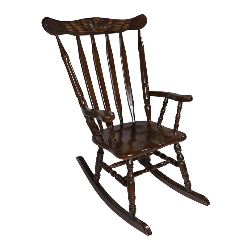 صندلی راک مدل عقابی 331GHY