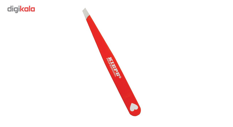 موچین ابرو کیپه سری Stand مدل Poker