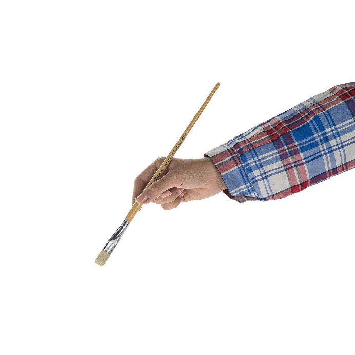 قلم مو تخت ره آورد شماره 22 کد 1379