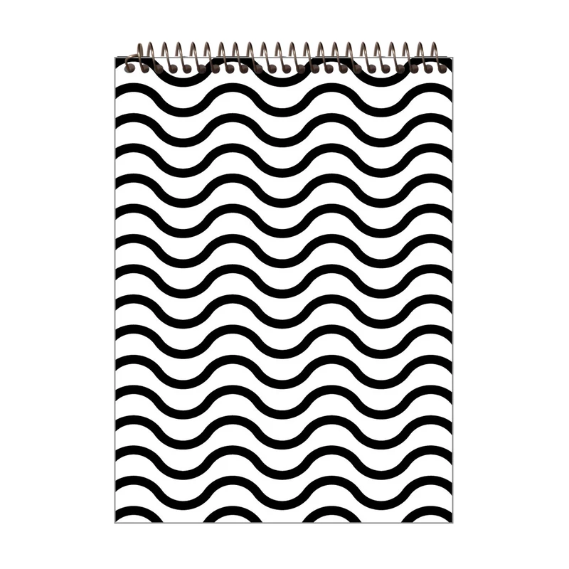 دفتر طراحی مجنتا طرح پترن کد 170