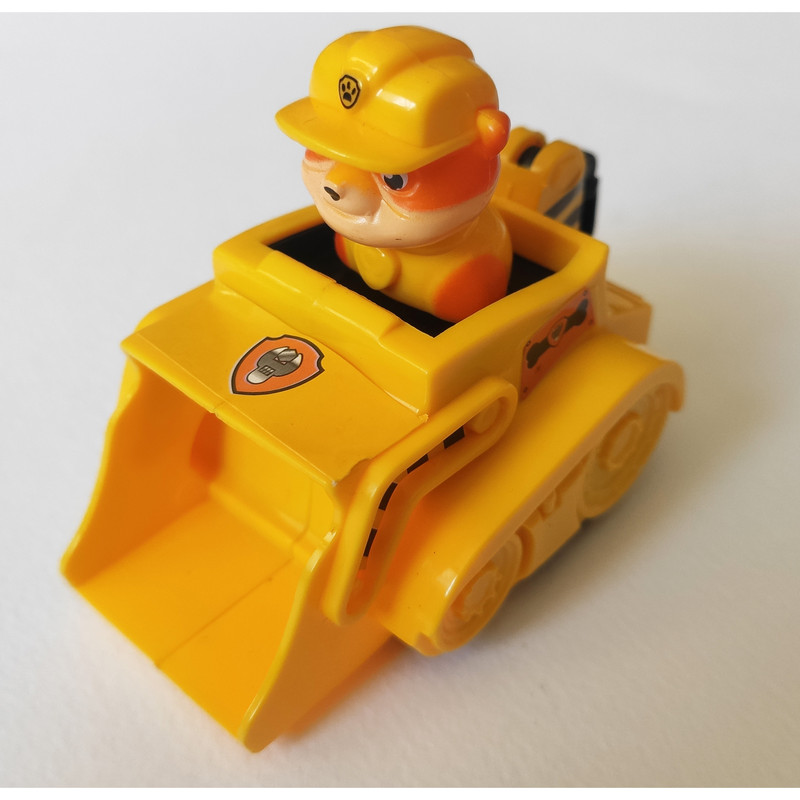 ماشین بازی مدل Dogs mini کد SM04 مجموعه 5 عددی