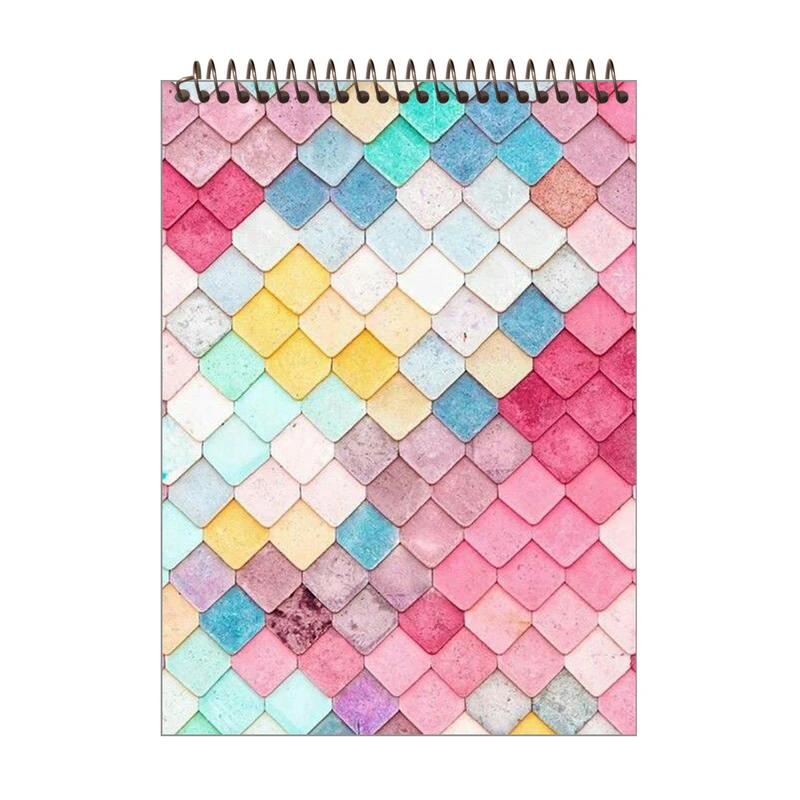 دفتر طراحی مجنتا مدل پترن کد 180