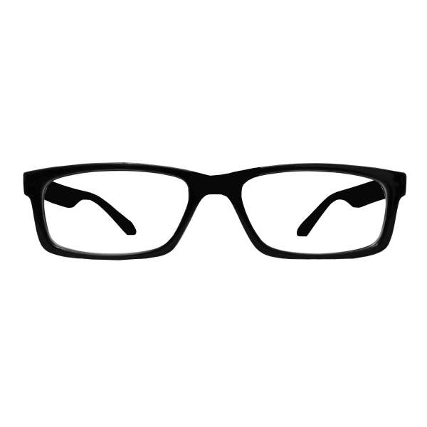 فریم عینک طبی کد ZX32266                     غیر اصل