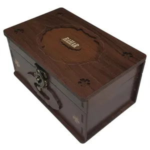 جعبه هدیه مدل bahar01