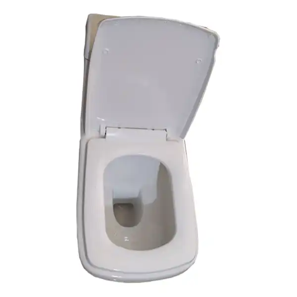 توالت فرنگی مدل M0