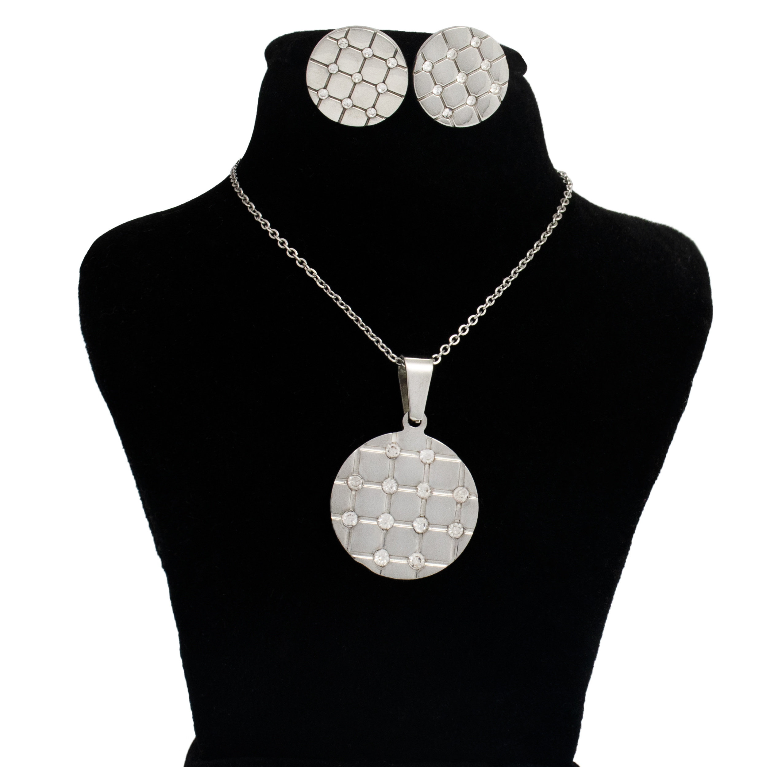 نیم ست زنانه کد 639