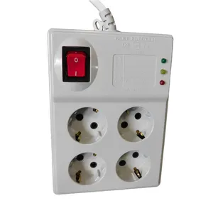 Part Electric 3M-04 Voltage Protector