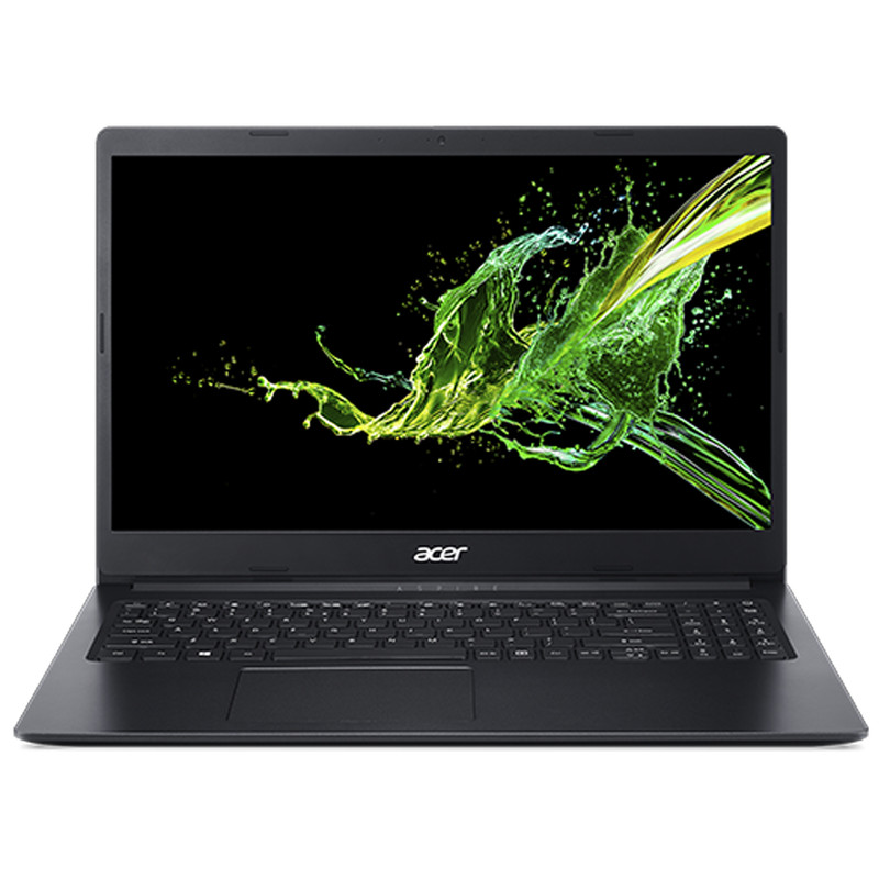 لپ تاپ 15 اینچی ایسر مدل Aspire 3 A315-55G-38SA
