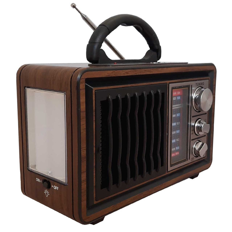 رادیو مییر مدل M-153U رادیو مییر مدل M-153U