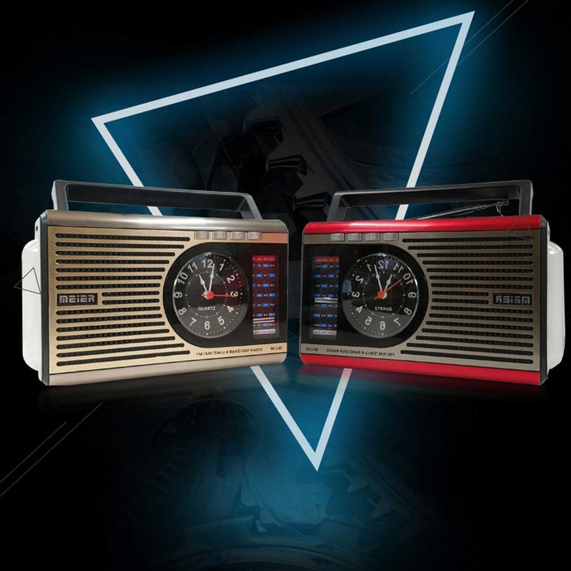 رادیو مییر مدل M-41BT رادیو مییر مدل M-41BT