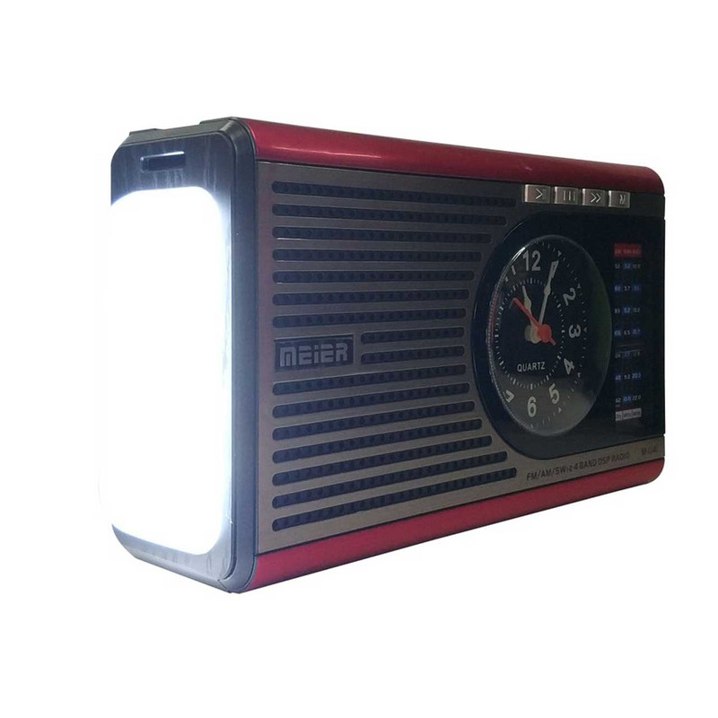 رادیو مییر مدل M-41BT رادیو مییر مدل M-41BT