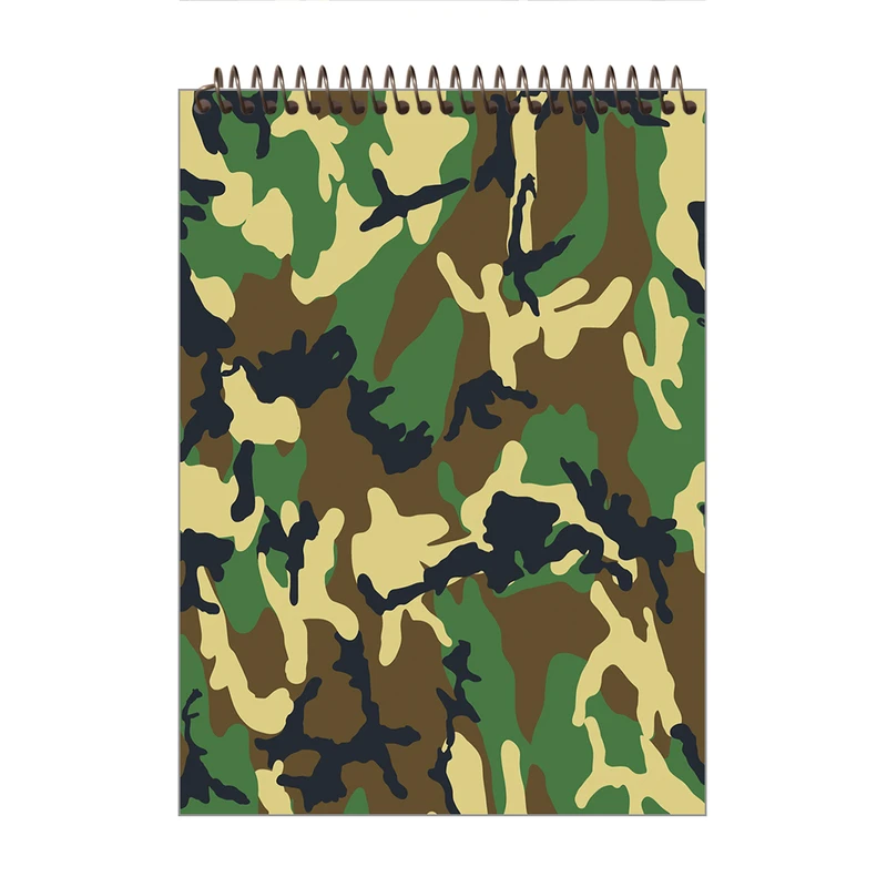 دفتر طراحی مجنتا طرح چریک کد 207