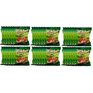 کیک کشمشی درنا - 70 گرم بسته 36 عددی
